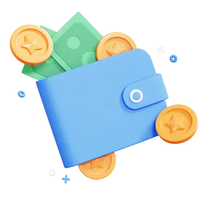 নিরাপদে টাকা ডিপোজিট করুন