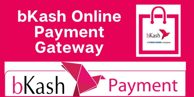 Bkash Payment gateway