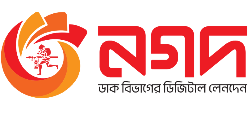 NAGAD Payment gateway